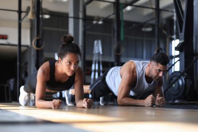 Fitness and Wellness Insurance in Lawrenceville, GA