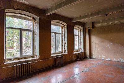 Vacant Property Insurance in Lawrenceville, GA