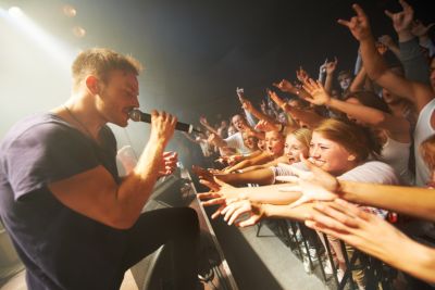 Event Promoter Insurance in Lawrenceville, GA