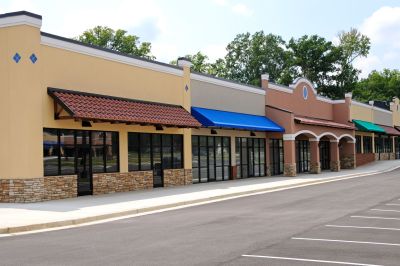 Lessors Risk Insurance in Lawrenceville, GA