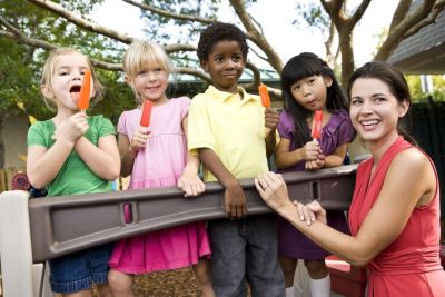 Daycare Insurance in Lawrenceville, GA