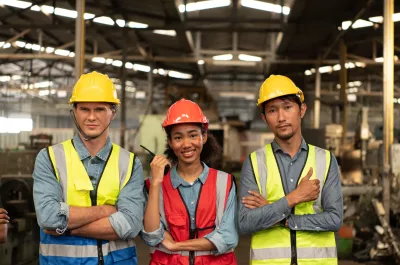 Contractor Equipment Protection in Lawrenceville, GA