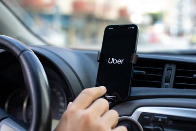 Ride Sharing Insurance in Lawrenceville, GA