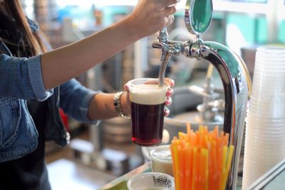 Craft Beer Insurance in Lawrenceville, GA by Lawrenceville, GA, Business Insurance