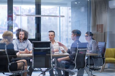 Software Company Insurance in Lawrenceville, GA