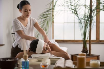 Massage Therapist Insurance in Lawrenceville, GA