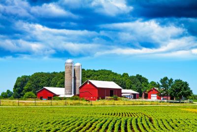 Affordable Farm Insurance - Lawrenceville, GA