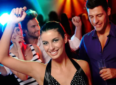 DJ and Performer Insurance in Lawrenceville, GA