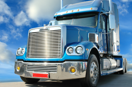 Commercial Truck Insurance in Lawrenceville, GA