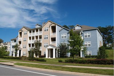 Investment Property Insurance in Lawrenceville, GA - Lawrenceville, GA, Business Insurance